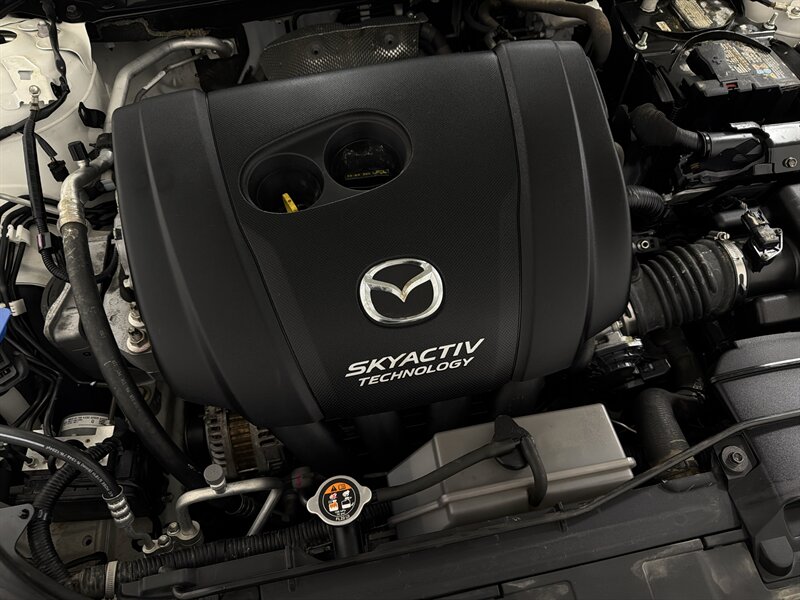 2018 Mazda Mazda3 Touring - Photo 23 - West Bountiful, UT 84087