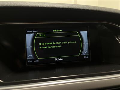 2014 Audi A5 2.0T quattro Premium   - Photo 21 - West Bountiful, UT 84087