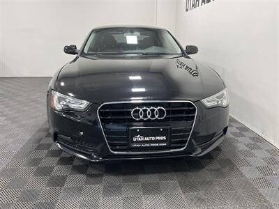 2014 Audi A5 2.0T quattro Premium   - Photo 4 - West Bountiful, UT 84087
