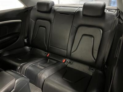 2014 Audi A5 2.0T quattro Premium   - Photo 26 - West Bountiful, UT 84087