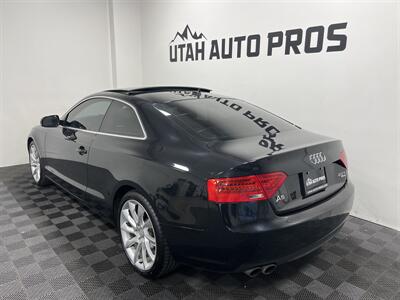 2014 Audi A5 2.0T quattro Premium   - Photo 9 - West Bountiful, UT 84087