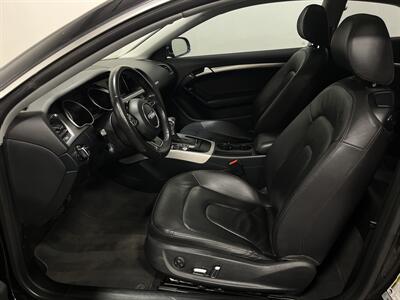 2014 Audi A5 2.0T quattro Premium   - Photo 16 - West Bountiful, UT 84087