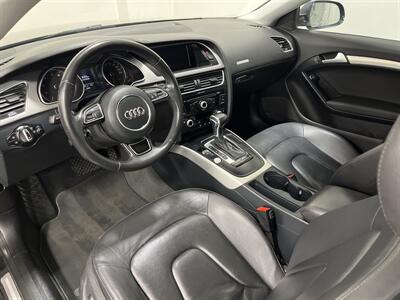 2014 Audi A5 2.0T quattro Premium   - Photo 14 - West Bountiful, UT 84087