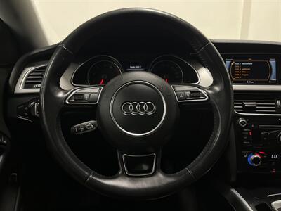 2014 Audi A5 2.0T quattro Premium   - Photo 22 - West Bountiful, UT 84087