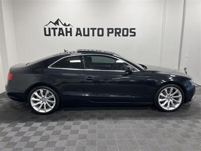 2014 Audi A5 2.0T quattro Premium   - Photo 2 - West Bountiful, UT 84087