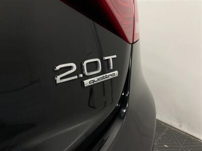 2014 Audi A5 2.0T quattro Premium   - Photo 11 - West Bountiful, UT 84087