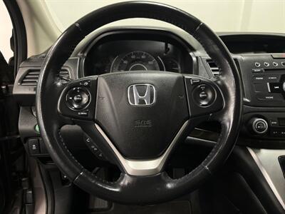 2012 Honda CR-V EX-L   - Photo 23 - West Bountiful, UT 84087