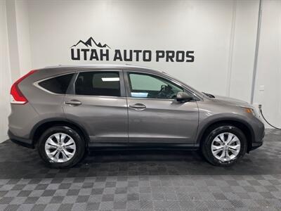 2012 Honda CR-V EX-L   - Photo 2 - West Bountiful, UT 84087