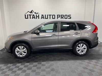 2012 Honda CR-V EX-L   - Photo 7 - West Bountiful, UT 84087