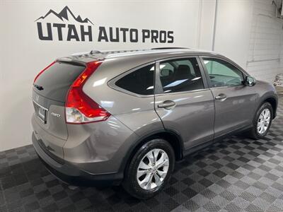 2012 Honda CR-V EX-L   - Photo 3 - West Bountiful, UT 84087