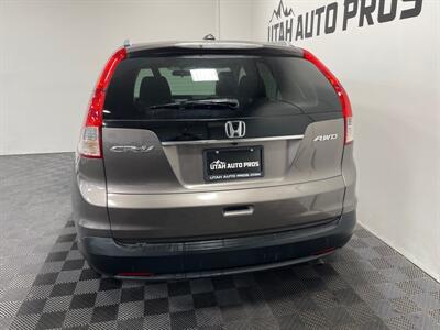 2012 Honda CR-V EX-L   - Photo 9 - West Bountiful, UT 84087