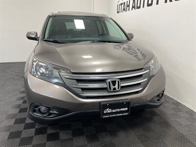 2012 Honda CR-V EX-L   - Photo 4 - West Bountiful, UT 84087