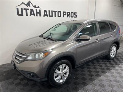 2012 Honda CR-V EX-L   - Photo 6 - West Bountiful, UT 84087