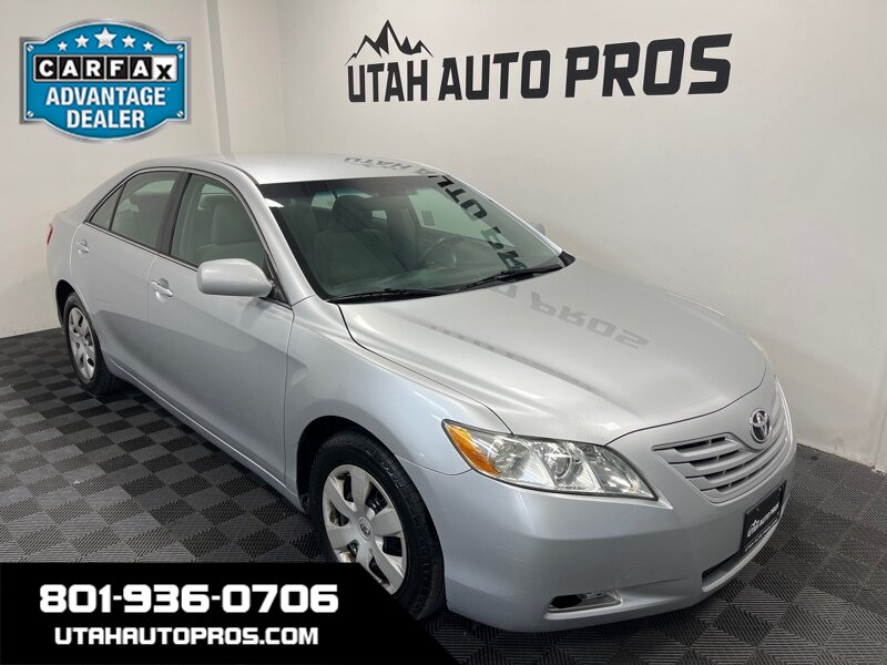 2009 Toyota Camry LE - Photo 1 - West Bountiful, UT 84087