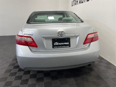 2009 Toyota Camry LE   - Photo 9 - West Bountiful, UT 84087