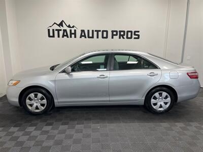 2009 Toyota Camry LE   - Photo 7 - West Bountiful, UT 84087