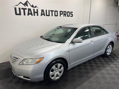 2009 Toyota Camry LE   - Photo 6 - West Bountiful, UT 84087