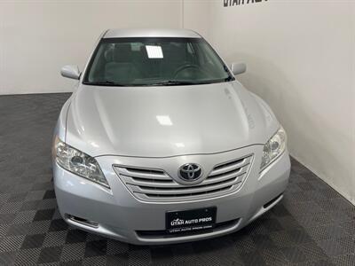 2009 Toyota Camry LE   - Photo 4 - West Bountiful, UT 84087