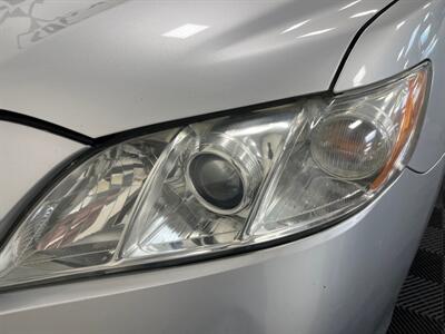 2009 Toyota Camry LE   - Photo 5 - West Bountiful, UT 84087