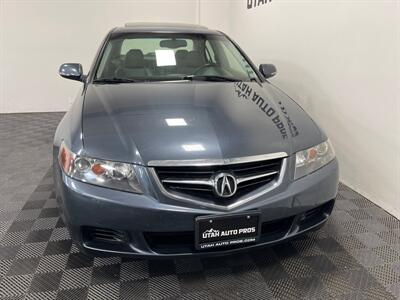 2005 Acura TSX   - Photo 7 - West Bountiful, UT 84087