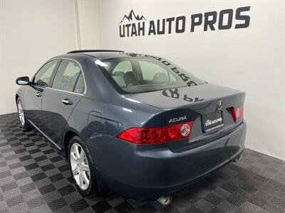 2005 Acura TSX   - Photo 11 - West Bountiful, UT 84087