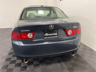 2005 Acura TSX   - Photo 12 - West Bountiful, UT 84087