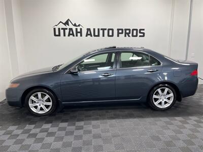 2005 Acura TSX   - Photo 10 - West Bountiful, UT 84087