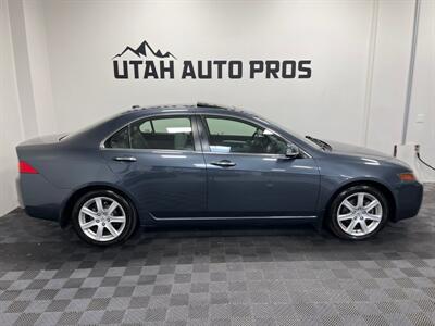 2005 Acura TSX   - Photo 2 - West Bountiful, UT 84087