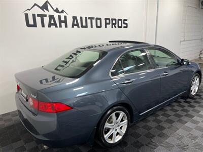 2005 Acura TSX   - Photo 3 - West Bountiful, UT 84087