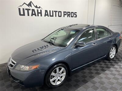 2005 Acura TSX   - Photo 9 - West Bountiful, UT 84087