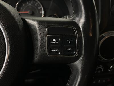 2012 Jeep Wrangler Sahara   - Photo 22 - West Bountiful, UT 84087