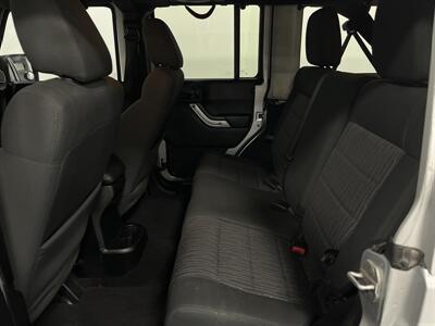 2012 Jeep Wrangler Sahara   - Photo 13 - West Bountiful, UT 84087