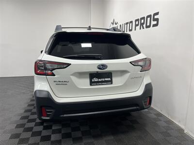 2020 Subaru Outback Premium   - Photo 12 - West Bountiful, UT 84087