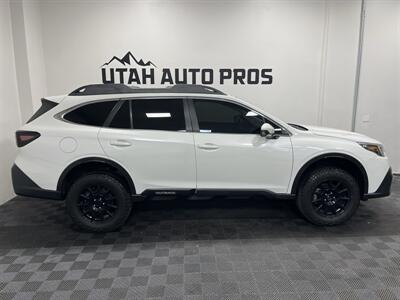 2020 Subaru Outback Premium   - Photo 2 - West Bountiful, UT 84087