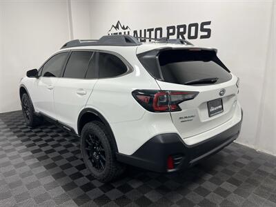 2020 Subaru Outback Premium   - Photo 11 - West Bountiful, UT 84087