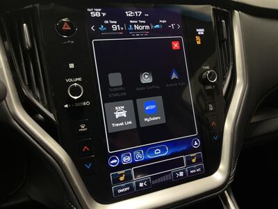 2020 Subaru Outback Premium   - Photo 22 - West Bountiful, UT 84087