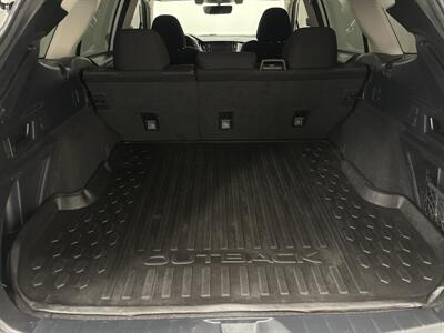 2020 Subaru Outback Premium   - Photo 13 - West Bountiful, UT 84087