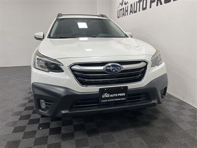 2020 Subaru Outback Premium   - Photo 7 - West Bountiful, UT 84087