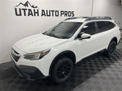 2020 Subaru Outback Premium   - Photo 9 - West Bountiful, UT 84087