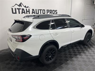 2020 Subaru Outback Premium   - Photo 3 - West Bountiful, UT 84087