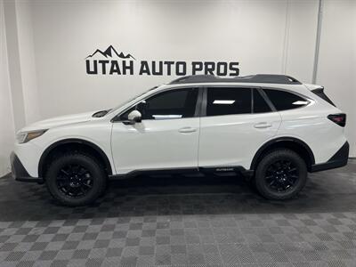 2020 Subaru Outback Premium   - Photo 10 - West Bountiful, UT 84087
