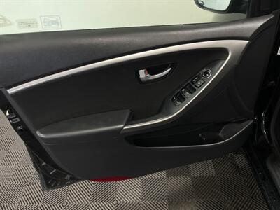 2017 Hyundai ELANTRA GT   - Photo 11 - West Bountiful, UT 84087