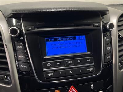 2017 Hyundai ELANTRA GT   - Photo 15 - West Bountiful, UT 84087