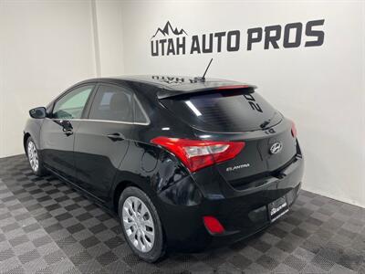 2017 Hyundai ELANTRA GT   - Photo 7 - West Bountiful, UT 84087