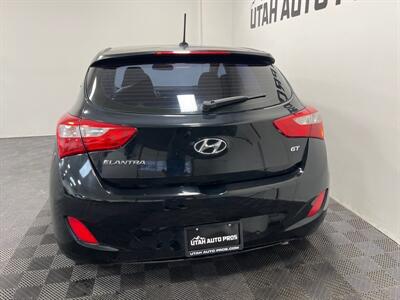 2017 Hyundai ELANTRA GT   - Photo 8 - West Bountiful, UT 84087