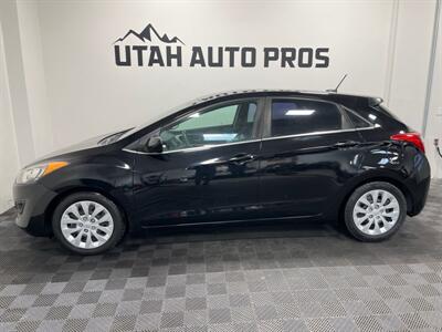 2017 Hyundai ELANTRA GT   - Photo 6 - West Bountiful, UT 84087