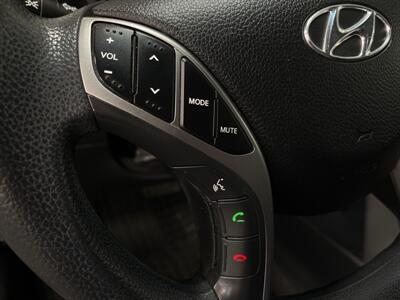 2017 Hyundai ELANTRA GT   - Photo 20 - West Bountiful, UT 84087