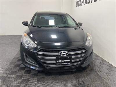 2017 Hyundai ELANTRA GT   - Photo 4 - West Bountiful, UT 84087
