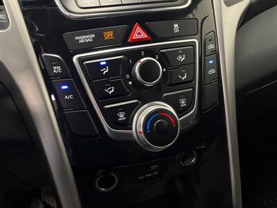 2017 Hyundai ELANTRA GT   - Photo 14 - West Bountiful, UT 84087