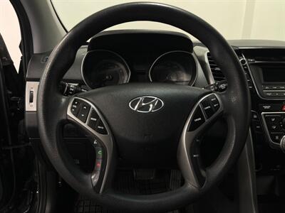 2017 Hyundai ELANTRA GT   - Photo 18 - West Bountiful, UT 84087